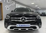 MERCEDES-BENZ GLC GLC200D 2.0D 163CV 9G-TRONIC