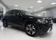MERCEDES-BENZ GLC GLC200D 2.0D 163CV 9G-TRONIC