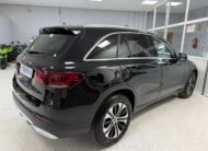 MERCEDES-BENZ GLC GLC200D 2.0D 163CV 9G-TRONIC