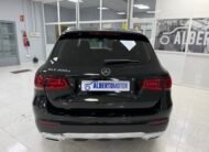 MERCEDES-BENZ GLC GLC200D 2.0D 163CV 9G-TRONIC