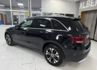 MERCEDES-BENZ GLC GLC200D 2.0D 163CV 9G-TRONIC