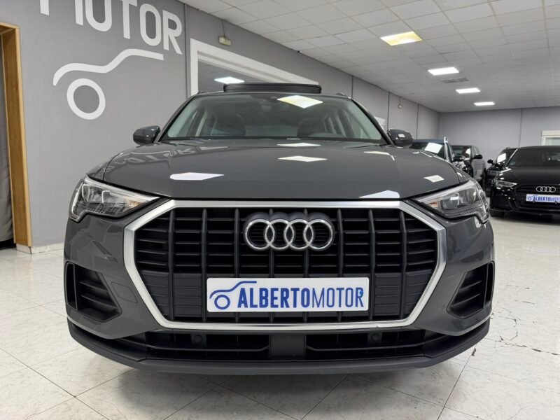 AUDI Q3 35TDI 2.0TDI 150CV S-TRONIC