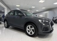 AUDI Q3 35TDI 2.0TDI 150CV S-TRONIC