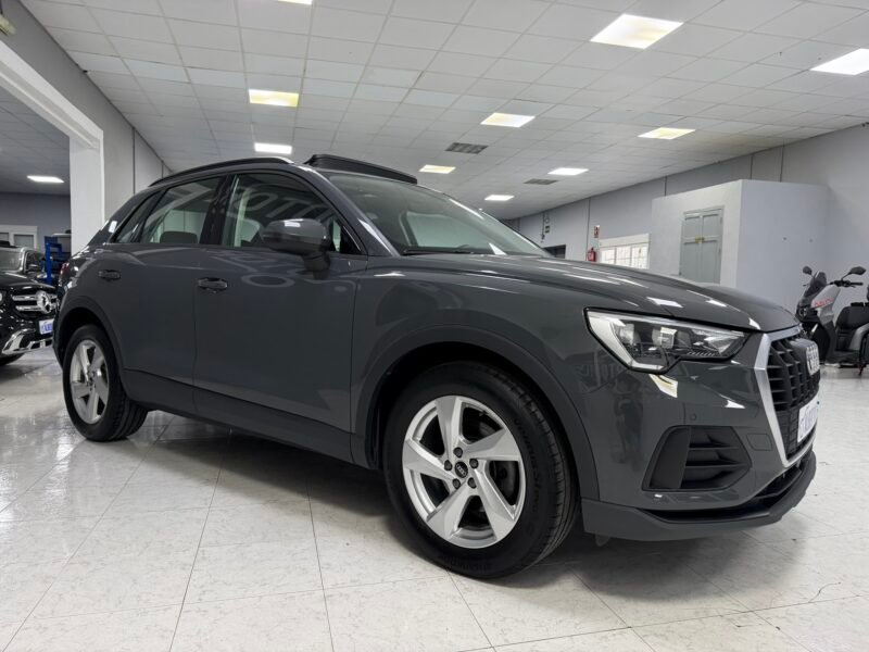 AUDI Q3 35TDI 2.0TDI 150CV S-TRONIC