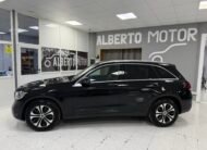 MERCEDES-BENZ GLC GLC200D 2.0D 163CV 9G-TRONIC
