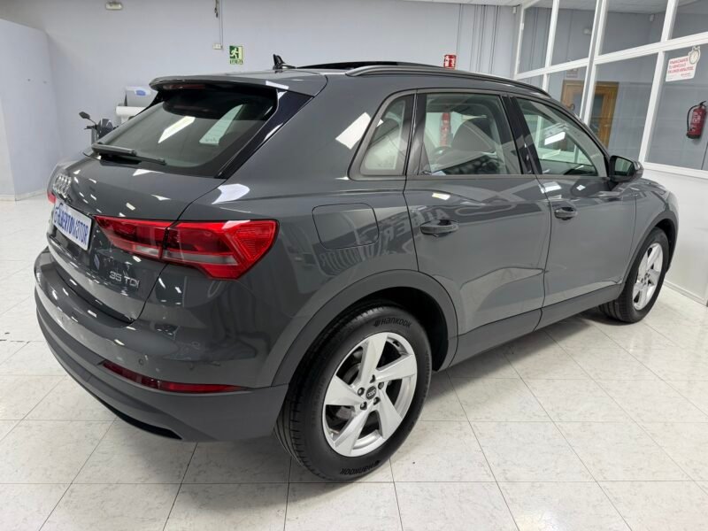 AUDI Q3 35TDI 2.0TDI 150CV S-TRONIC