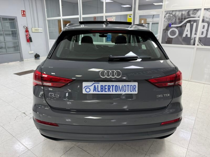 AUDI Q3 35TDI 2.0TDI 150CV S-TRONIC