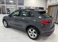 AUDI Q3 35TDI 2.0TDI 150CV S-TRONIC