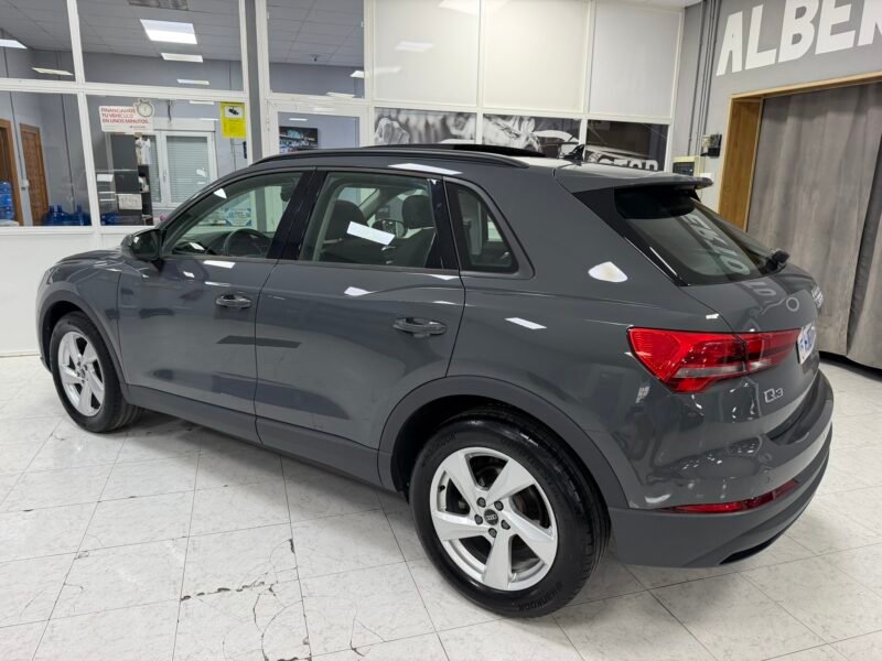AUDI Q3 35TDI 2.0TDI 150CV S-TRONIC