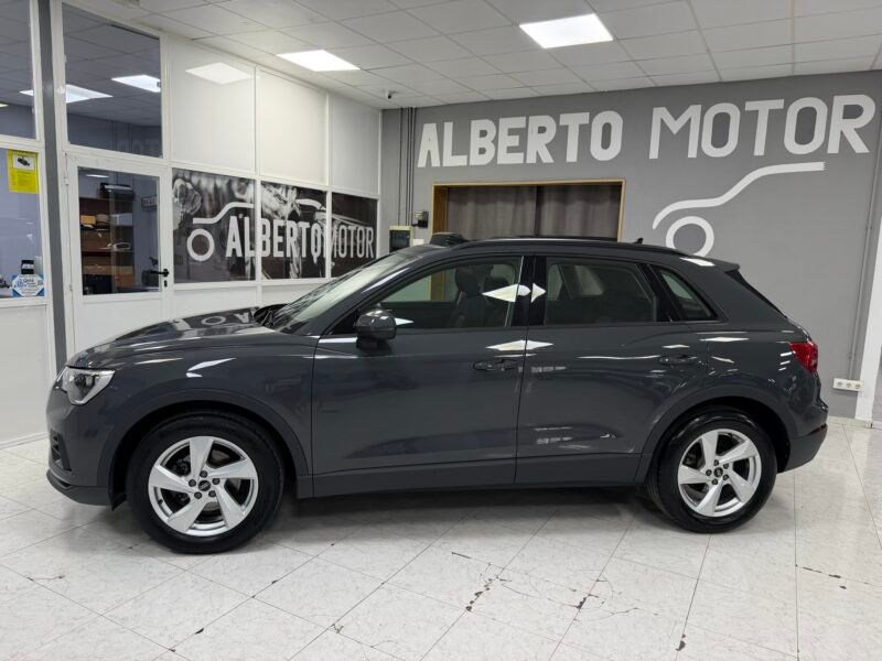AUDI Q3 35TDI 2.0TDI 150CV S-TRONIC