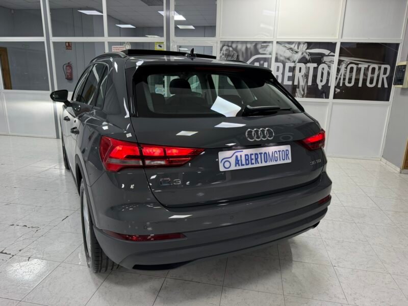 AUDI Q3 35TDI 2.0TDI 150CV S-TRONIC