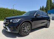 MERCEDES-BENZ GLC GLC200D 2.0D 163CV 9G-TRONIC 4MATIC
