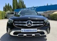 MERCEDES-BENZ GLC GLC200D 2.0D 163CV 9G-TRONIC 4MATIC