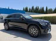 MERCEDES-BENZ GLC GLC200D 2.0D 163CV 9G-TRONIC 4MATIC