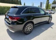MERCEDES-BENZ GLC GLC200D 2.0D 163CV 9G-TRONIC 4MATIC