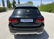 MERCEDES-BENZ GLC GLC200D 2.0D 163CV 9G-TRONIC 4MATIC