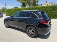 MERCEDES-BENZ GLC GLC200D 2.0D 163CV 9G-TRONIC 4MATIC