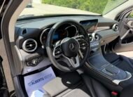 MERCEDES-BENZ GLC GLC200D 2.0D 163CV 9G-TRONIC 4MATIC