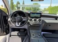 MERCEDES-BENZ GLC GLC200D 2.0D 163CV 9G-TRONIC 4MATIC