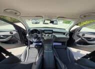 MERCEDES-BENZ GLC GLC200D 2.0D 163CV 9G-TRONIC 4MATIC