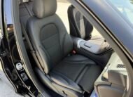 MERCEDES-BENZ GLC GLC200D 2.0D 163CV 9G-TRONIC 4MATIC
