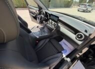 MERCEDES-BENZ GLC GLC200D 2.0D 163CV 9G-TRONIC 4MATIC