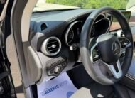 MERCEDES-BENZ GLC GLC200D 2.0D 163CV 9G-TRONIC 4MATIC