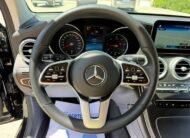 MERCEDES-BENZ GLC GLC200D 2.0D 163CV 9G-TRONIC 4MATIC