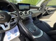MERCEDES-BENZ GLC GLC200D 2.0D 163CV 9G-TRONIC 4MATIC