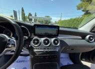 MERCEDES-BENZ GLC GLC200D 2.0D 163CV 9G-TRONIC 4MATIC
