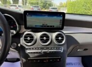 MERCEDES-BENZ GLC GLC200D 2.0D 163CV 9G-TRONIC 4MATIC