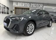 AUDI Q3 SPORTBACK 35TFSI 1.5TFSI 150CV ADVANCED