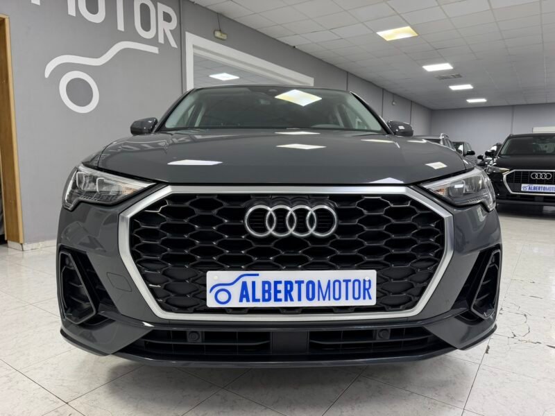 AUDI Q3 SPORTBACK 35TFSI 1.5TFSI 150CV ADVANCED