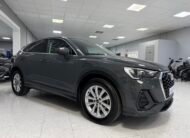 AUDI Q3 SPORTBACK 35TFSI 1.5TFSI 150CV ADVANCED