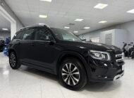 MERCEDES-BENZ GLB GLB200D 2.0D 150CV 8G-DCT 7-PLAZAS
