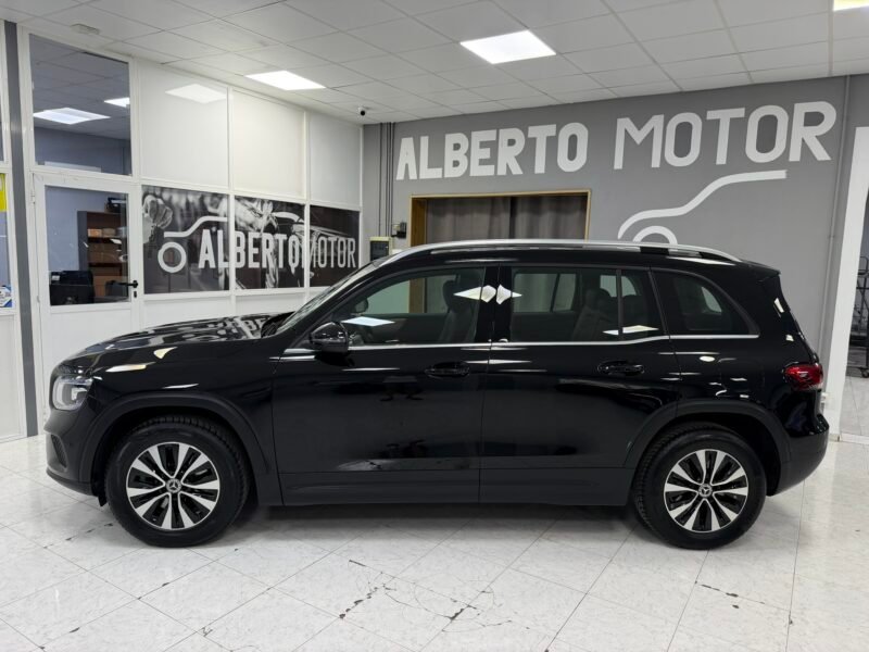 MERCEDES-BENZ GLB GLB200D 2.0D 150CV 8G-DCT 7-PLAZAS