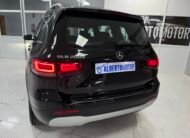MERCEDES-BENZ GLB GLB200D 2.0D 150CV 8G-DCT 7-PLAZAS