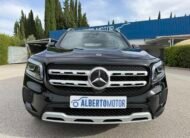 MERCEDES-BENZ GLB GLB200D 2.0D 150CV 8G-DCT 7-PLAZAS