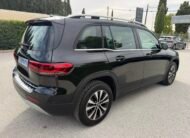 MERCEDES-BENZ GLB GLB200D 2.0D 150CV 8G-DCT 7-PLAZAS