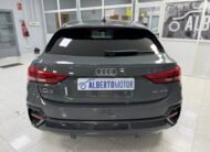 AUDI Q3 SPORTBACK 35TFSI 1.5TFSI 150CV ADVANCED