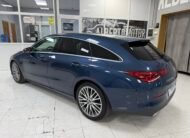 MERCEDES-BENZ CLA CLA200D SHOOTING BRAKE 2.0D 150CV 8G-DCT