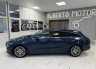 MERCEDES-BENZ CLA CLA200D SHOOTING BRAKE 2.0D 150CV 8G-DCT