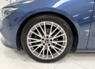 MERCEDES-BENZ CLA CLA200D SHOOTING BRAKE 2.0D 150CV 8G-DCT