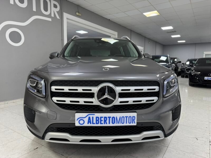 MERCEDES-BENZ GLB GLB180D 2.0D 116CV 8G-DCT