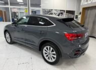 AUDI Q3 SPORTBACK 35TFSI 1.5TFSI 150CV ADVANCED
