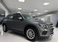 MERCEDES-BENZ GLB GLB180D 2.0D 116CV 8G-DCT
