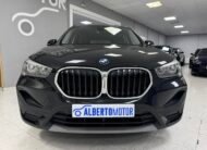 BMW X1 (F48) SDRIVE18DA 2.0D 150CV AUT