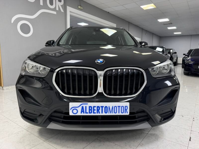 BMW X1 (F48) SDRIVE18DA 2.0D 150CV AUT