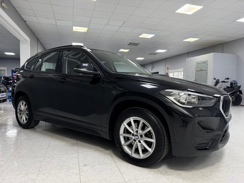 BMW X1 (F48) SDRIVE18DA 2.0D 150CV AUT
