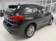 BMW X1 (F48) SDRIVE18DA 2.0D 150CV AUT